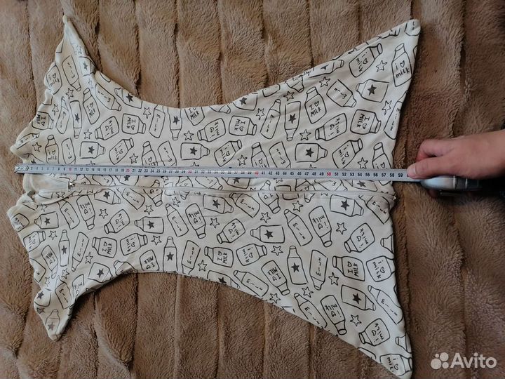 Пелёнка кокон