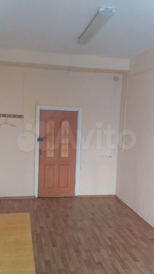 Офис, 17 м²