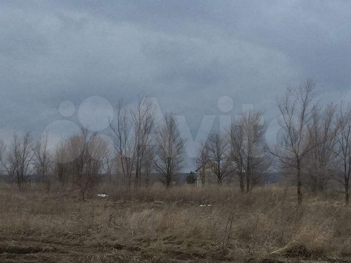 Участок 15 сот. (ИЖС)