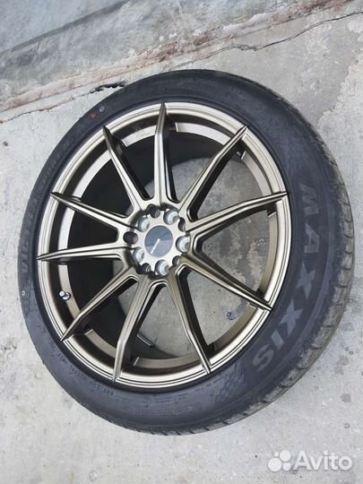 Диски shogun r18