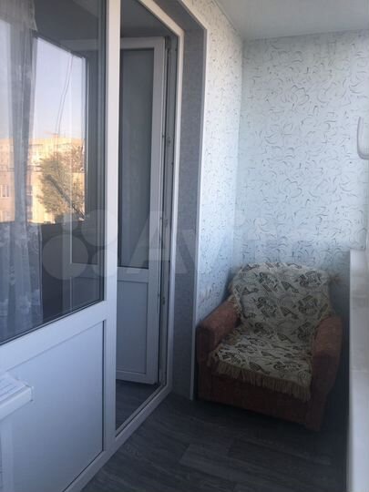 2-к. квартира, 41,5 м², 5/5 эт.