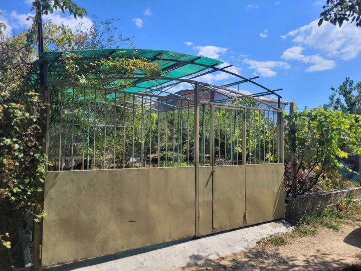 Участок 4,8 сот. (СНТ, ДНП)