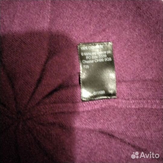 Берет женский