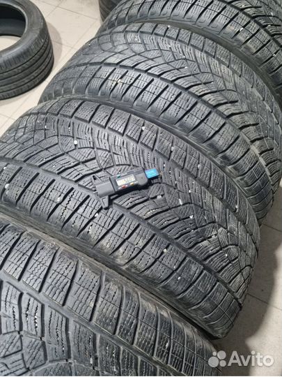 Goodyear UltraGrip Ice SUV Gen-1 275/45 R20 110T