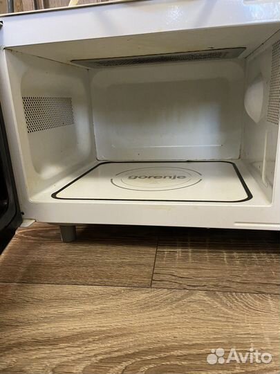 Бытовая техника на запчасти