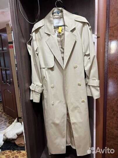 Плащ женский Love Repabluc 44