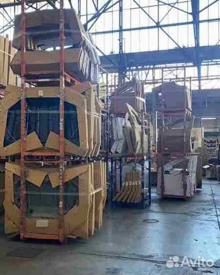 Мотор отопителя салона KIA carens 02-06, KIA shuma