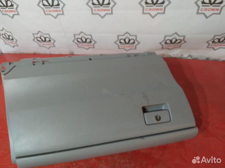 Бардачок Toyota Camry XV40