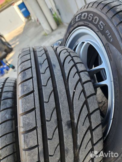 Mazzini Eco605 Plus 225/45 R17 94W