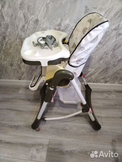 Стул для кормления