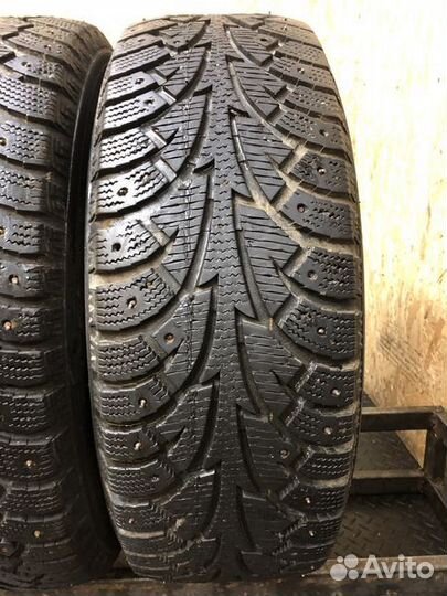 Hankook Winter I'Pike 195/65 R15 91T