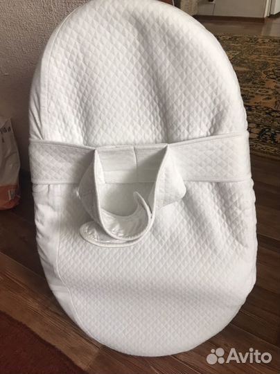 Кокон для новорожденных
