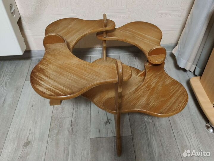 Этажерка под цветы