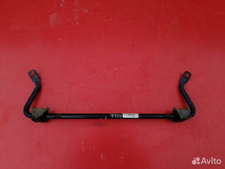 Стабилизатор задний Ford Focus 3 2013