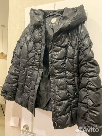 Пуховик женский 44 46 размер