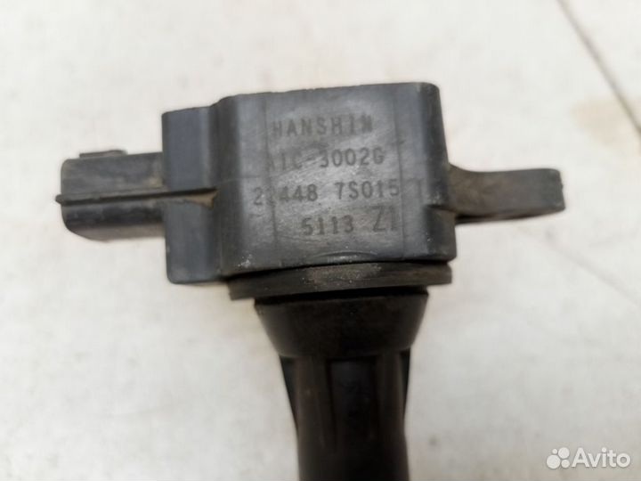 Катушка зажигания Ниссан