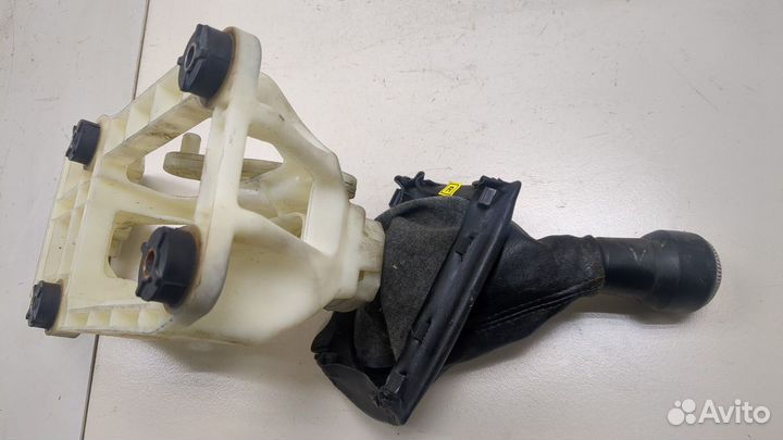 Кулиса кпп Volkswagen Touareg