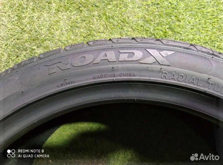 RoadX RXMotion U11 245/40 R19 98Y