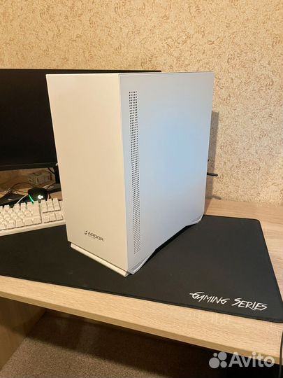 Игровой пк intel core i5 / GTX 1060 / 16gb ddr