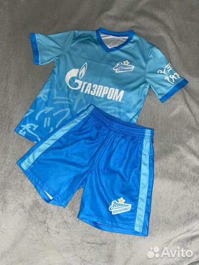 Футбольная форма