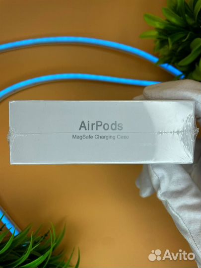 Apple airpods pro 3 Premium Качество + Гарантия