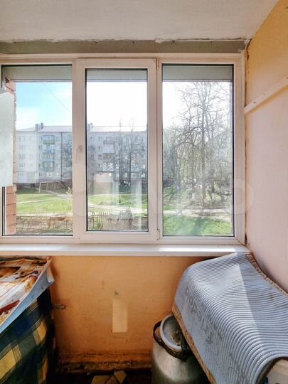 1-к. квартира, 37,6 м², 1/5 эт.