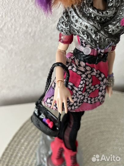 Кукла ever after high Поппи О'хара
