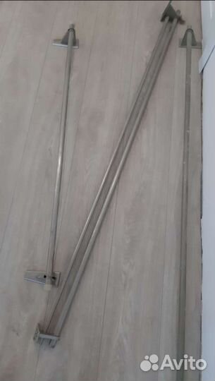 Гардина СССР 1.6м