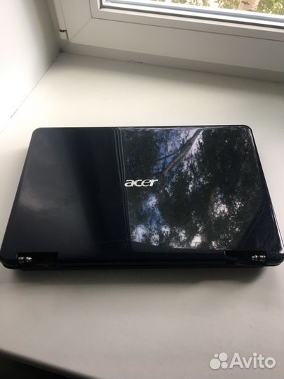 Acer 5532-312g25mi