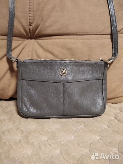 Сумка женская натуральная кожа новая