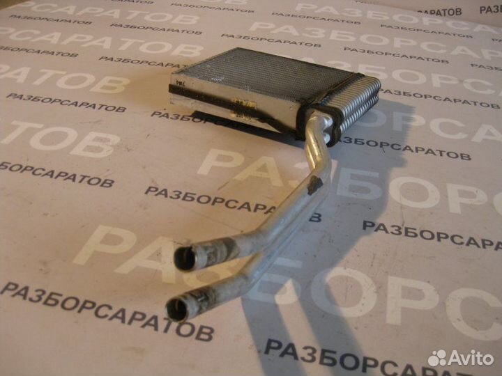 Радиатор отопителя Ford Kuga G6DG 2008