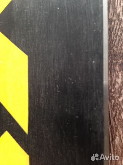 Продам доску для сноуборда oxygen proton GS-178