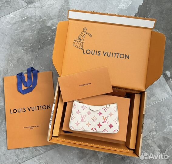 Сумка женская louis vuitton