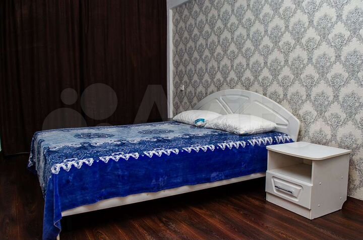 2-к. квартира, 45 м², 2/5 эт.