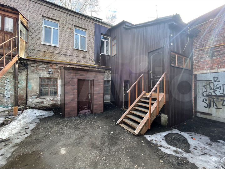 Свободного назначения, 236 м²