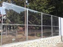 Монолитный поликарбонат от производителя