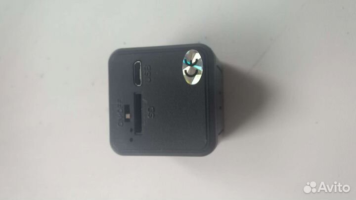 Wifi видеокамера