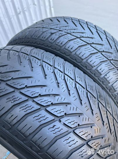 Goodyear Ice Navi SUV 255/60 R18
