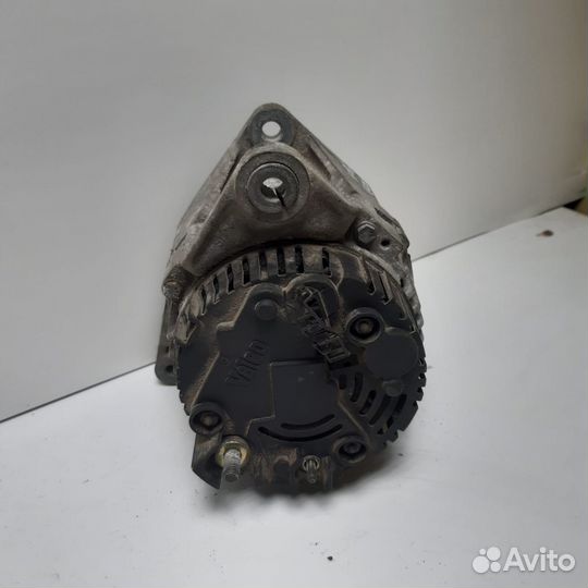 Генератор Audi A4 1995 -2000