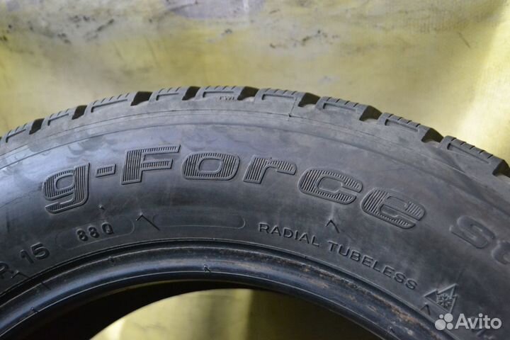 Bfgoodrich G-Force Stud 185/65 R15
