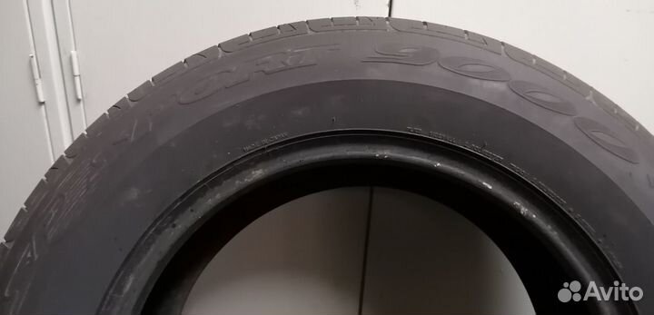 Dunlop SP Sport 9000 225/60 R16 98H