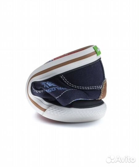 Новые Кеды Pablosky, размер 38