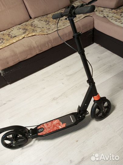 Самокат детский