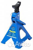 Подставка страховочная (стойка)