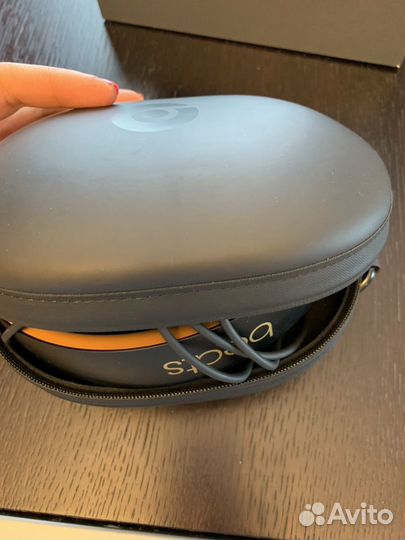 Beats studio 3 wireless