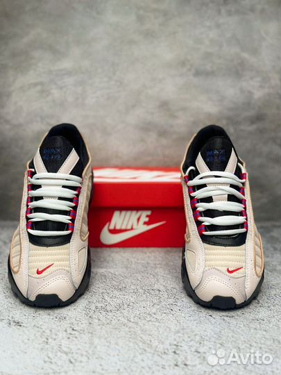 Кроссовки 41-45 Nike Air Max Tailwind