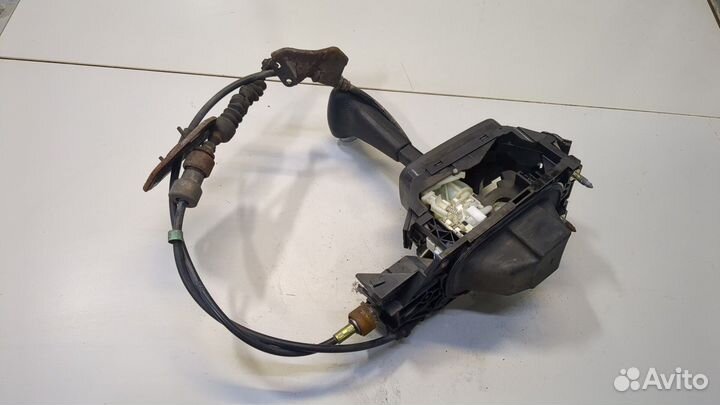 Кулиса кпп Nissan Almera Tino