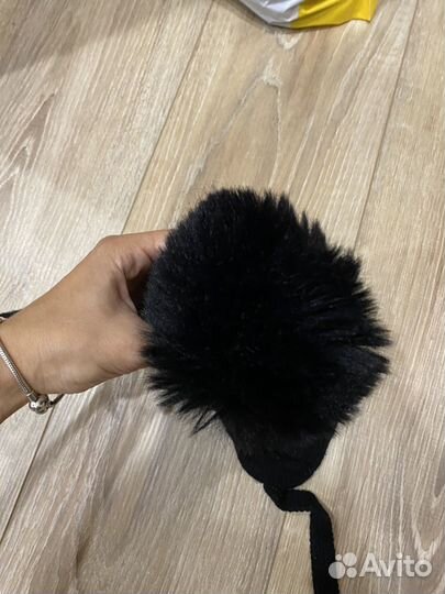 Шапка детская