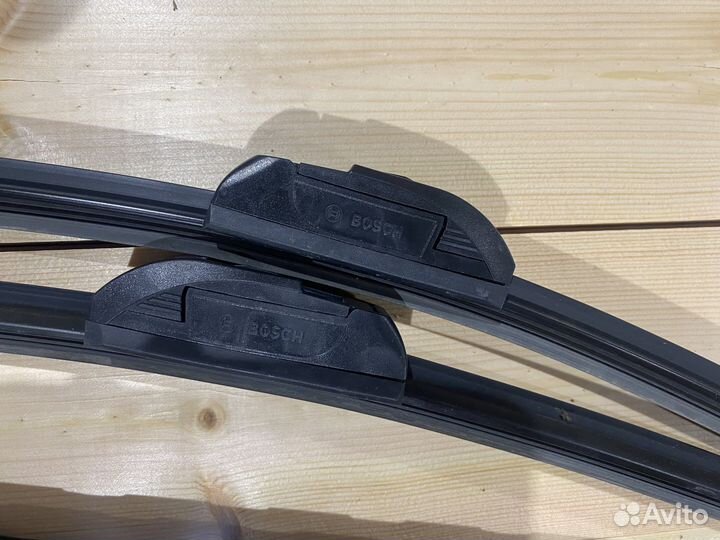 Щётки стеклоочистителя Bosch AR533S