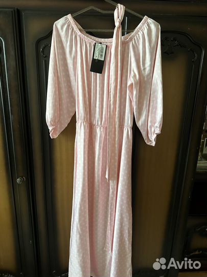 Платье женское 42 44